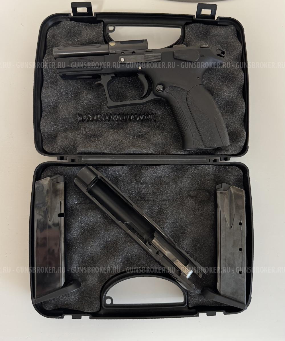 Grand Power T12 Made in Slovakia