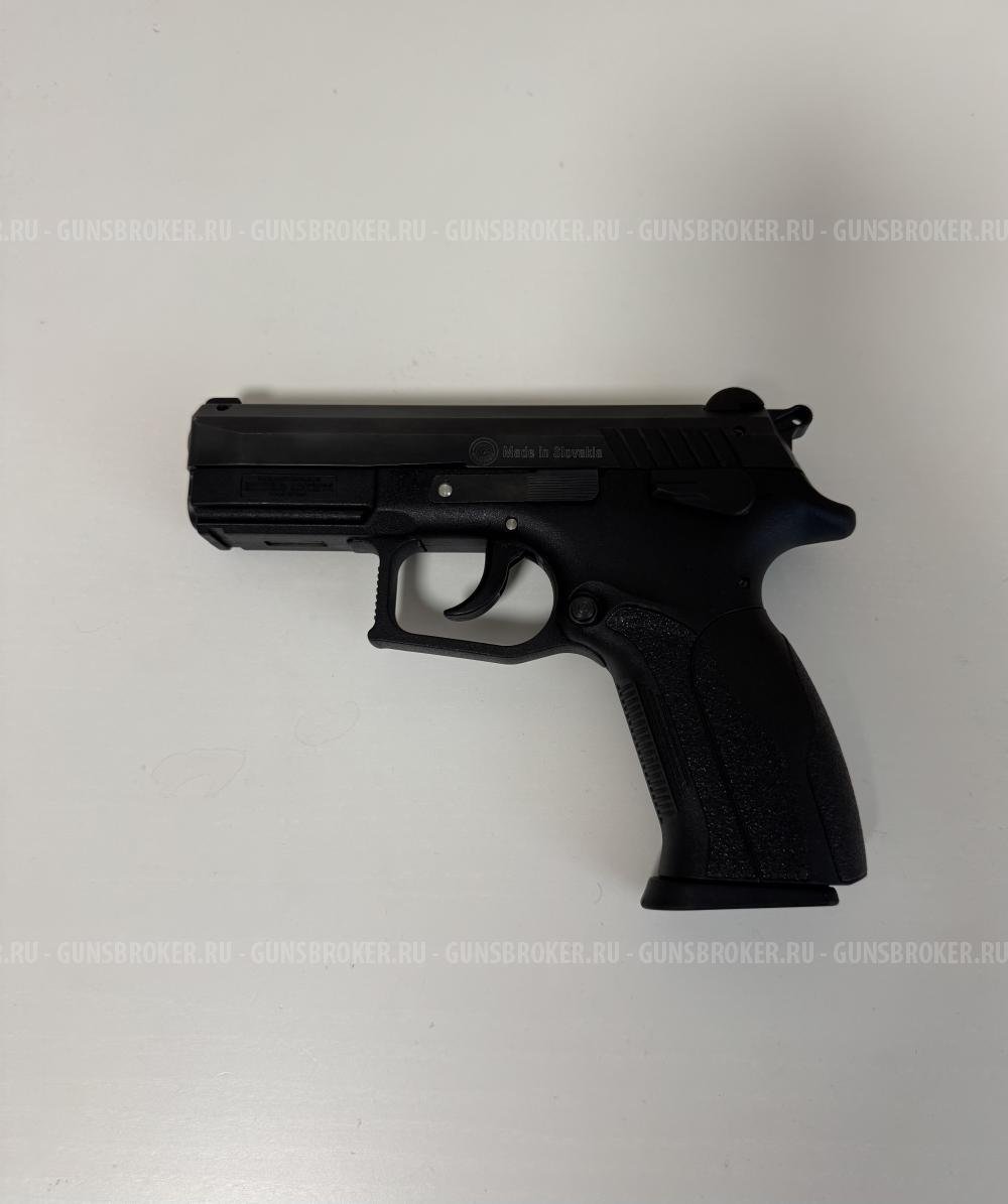 Grand Power T12 Made in Slovakia