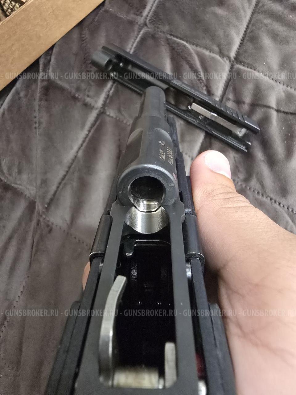 Grand Power T12, Made in Slovakia