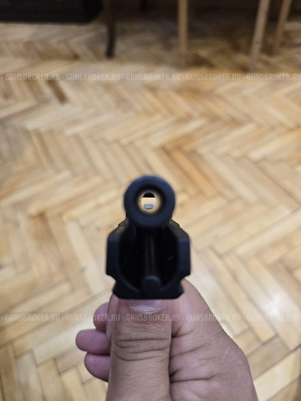 Grand Power T12, Made in Slovakia