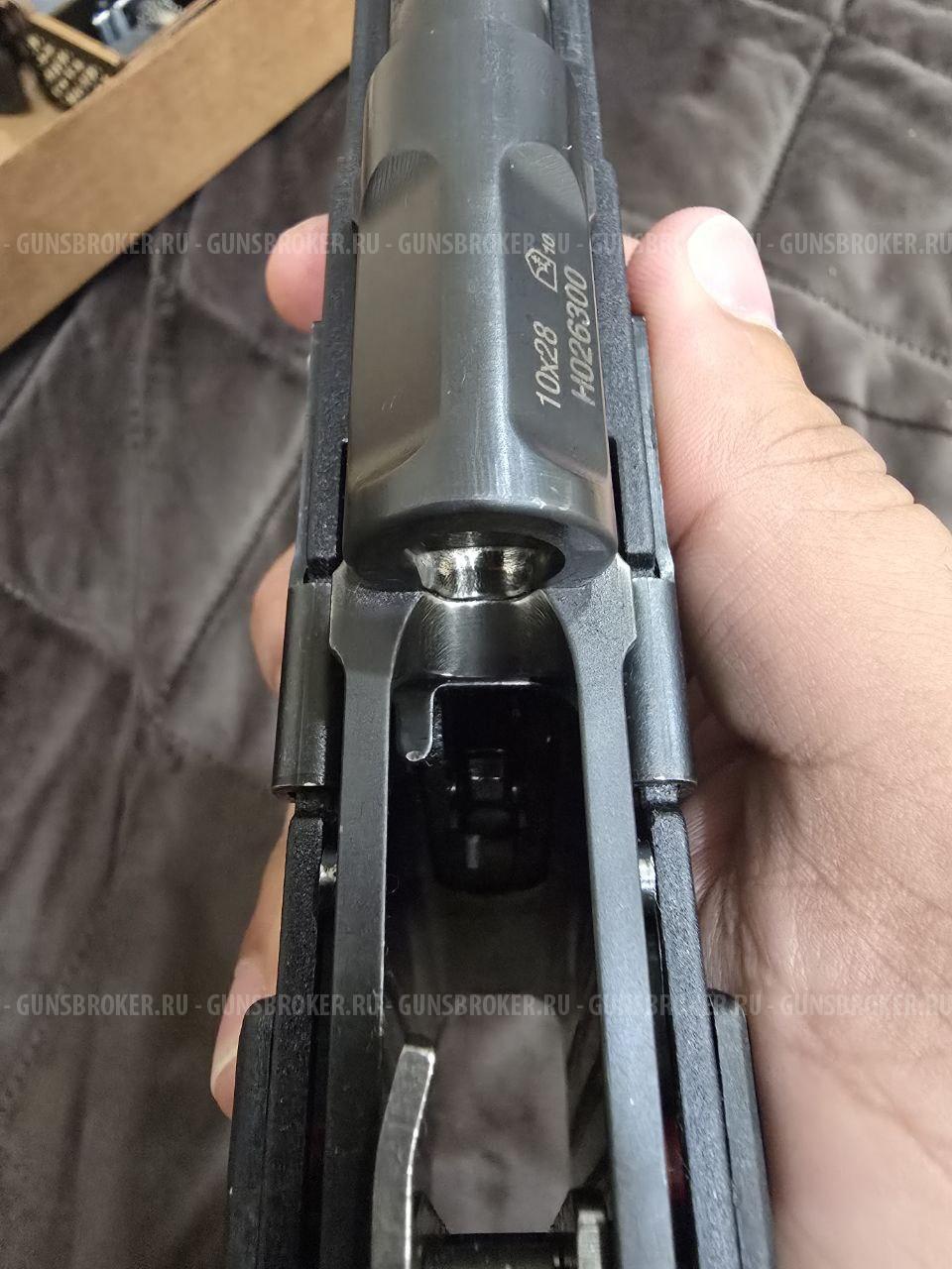 Grand Power T12, Made in Slovakia