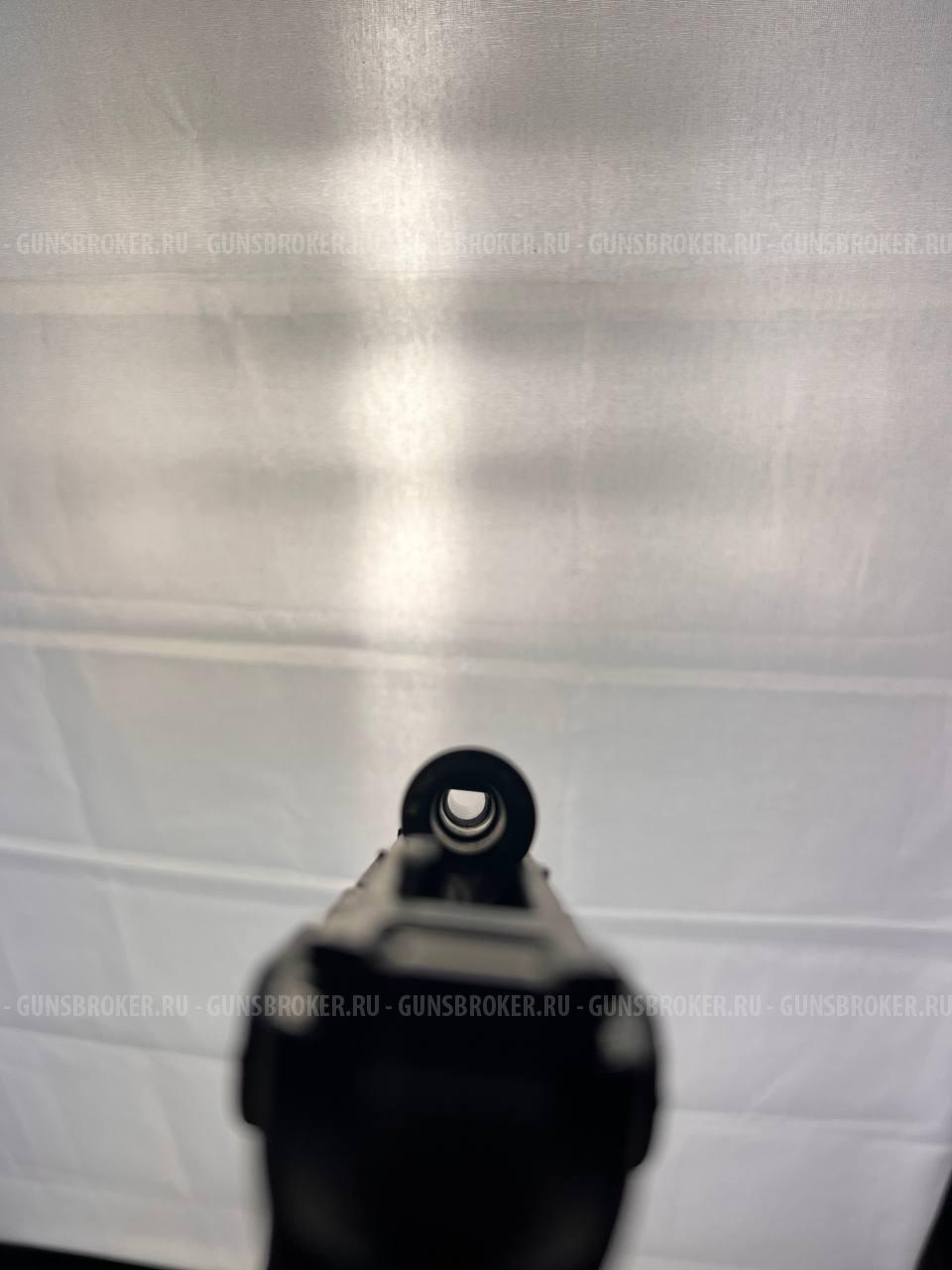 Grand Power T12 Made in Slovakia