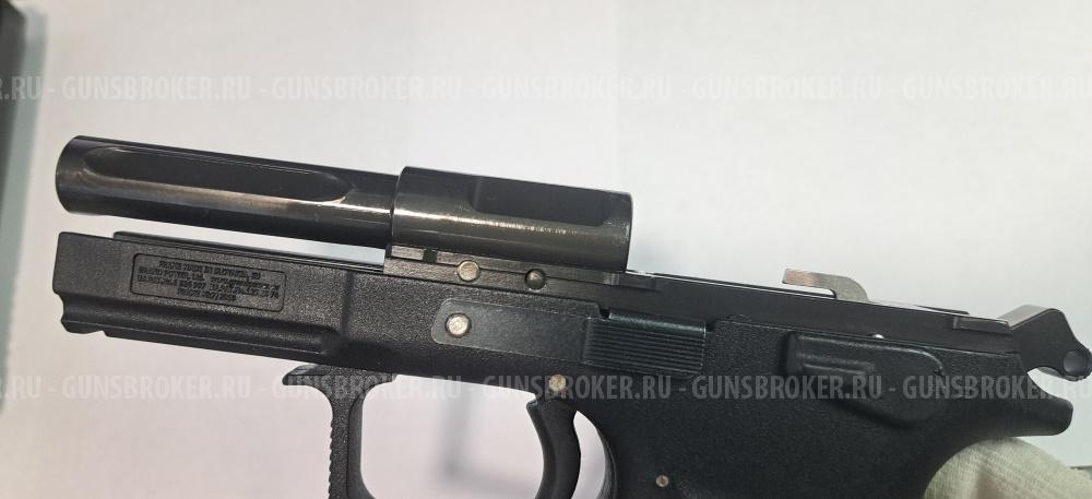 Grand Power T12. Made in Slovakia.