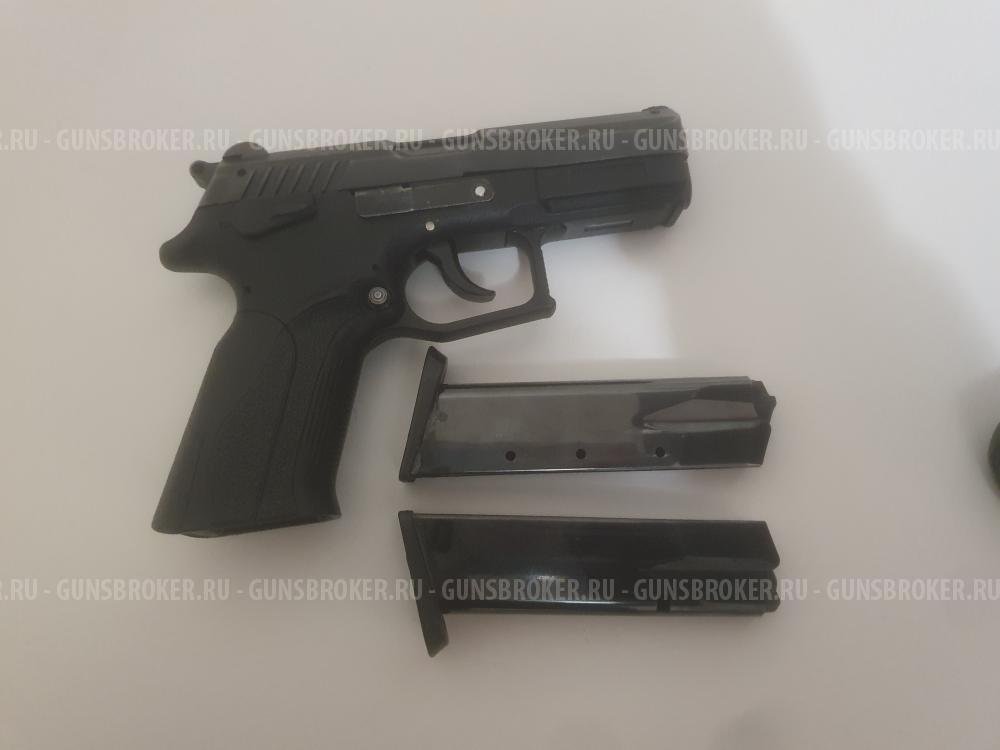 Grand Power T12, Made in Slovakia