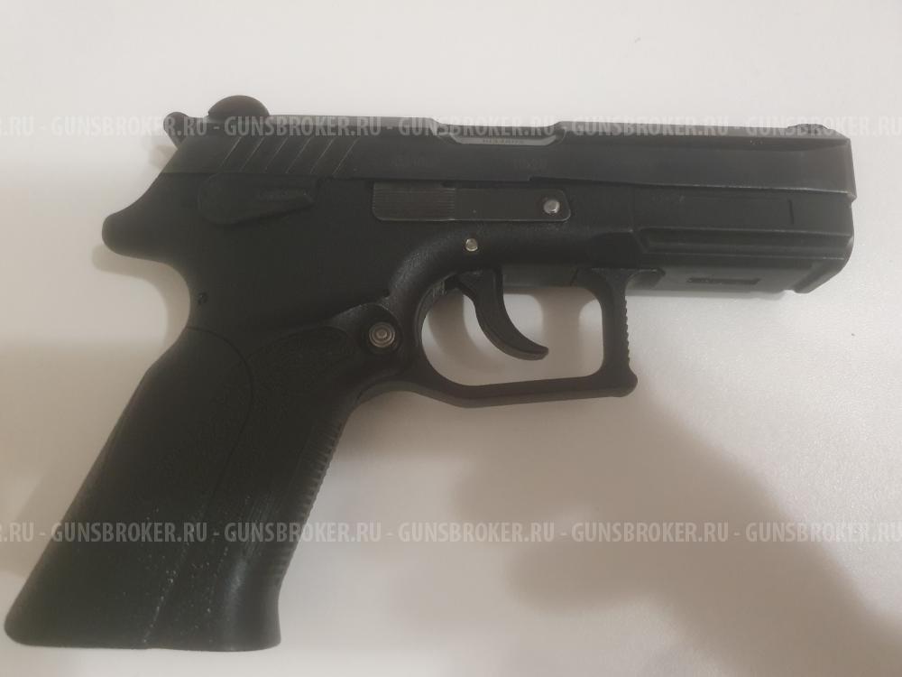 Grand Power T12, Made in Slovakia