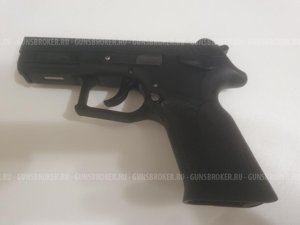 Grand Power T12, Made in Slovakia