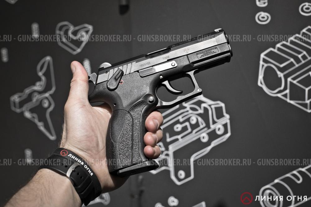 Grand Power T12 Slovakia Словакия