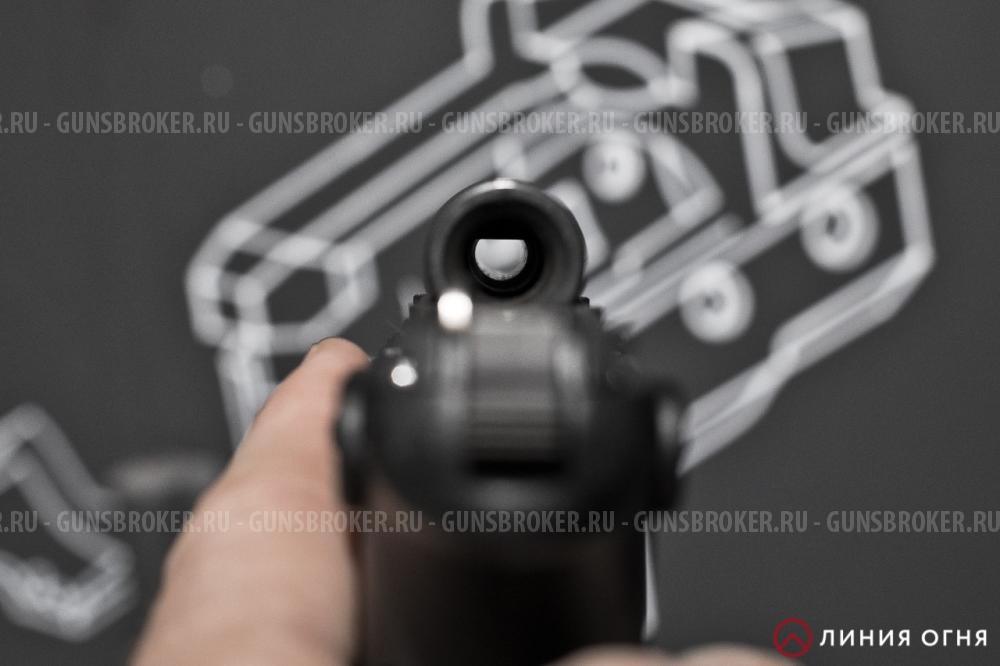 Grand Power T12 Slovakia Словакия