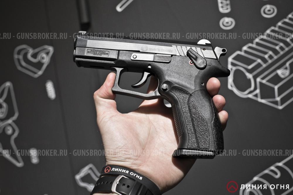 Grand Power T12 Slovakia Словакия