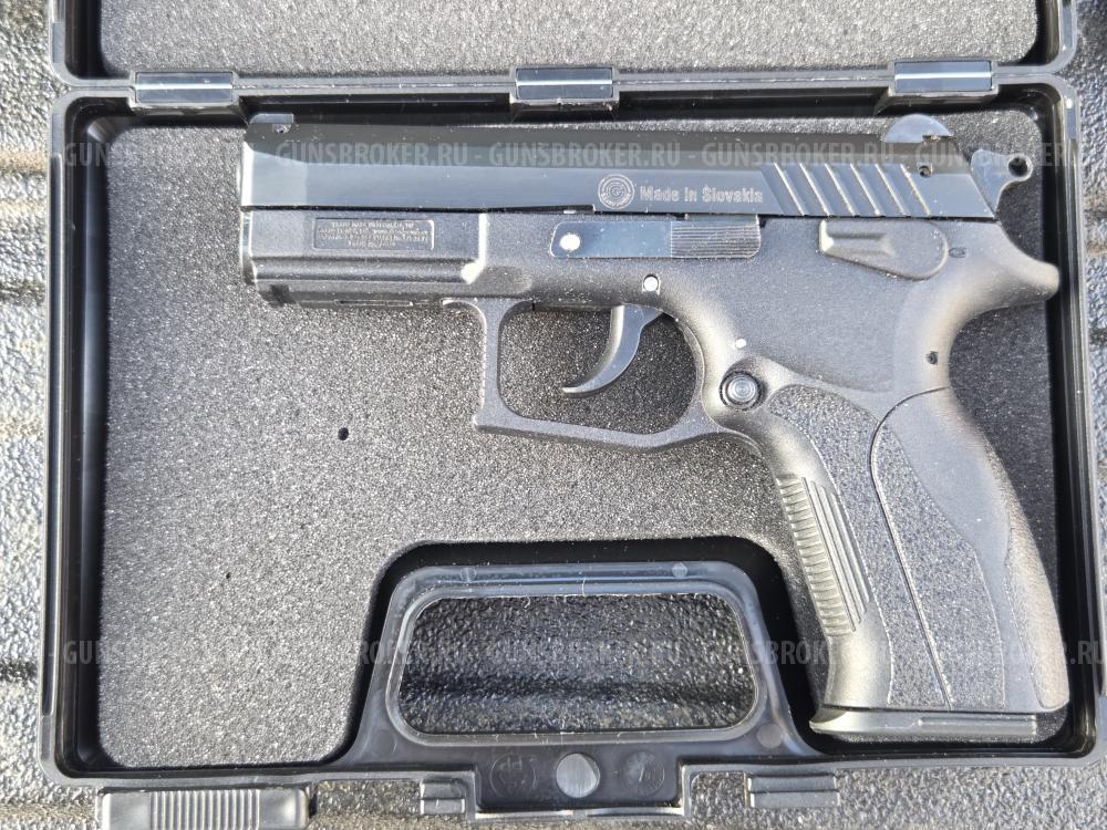 Grand Power T12 Made in Slovakia 