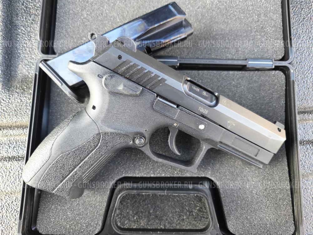 Grand Power T12 Made in Slovakia 