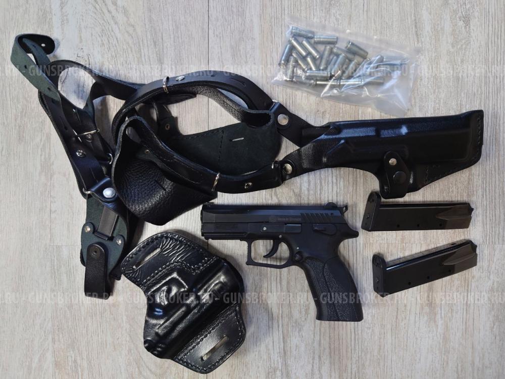 Grand Power T12, Made in Slovakia