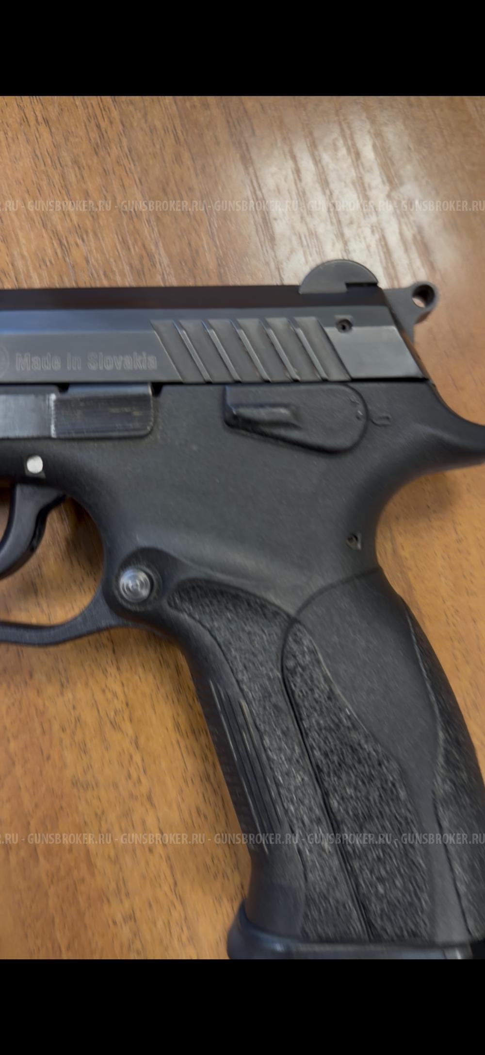 Grand power t12 made in Slovakia