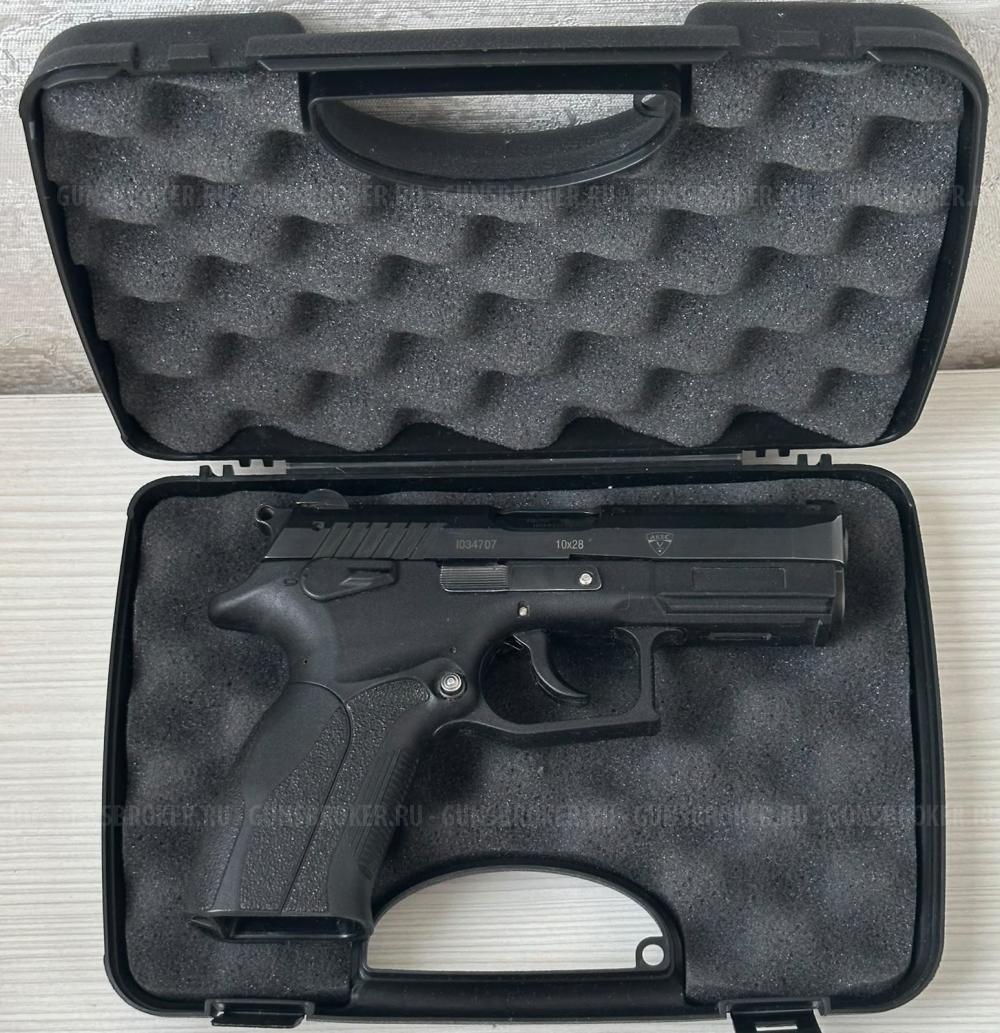 Grand Power T12, Made in Slovakia АКБС