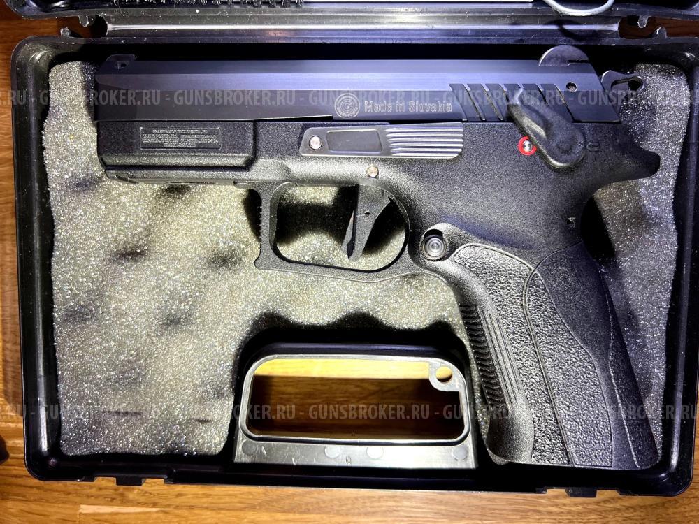 Grand Power T12 made in Slovakia