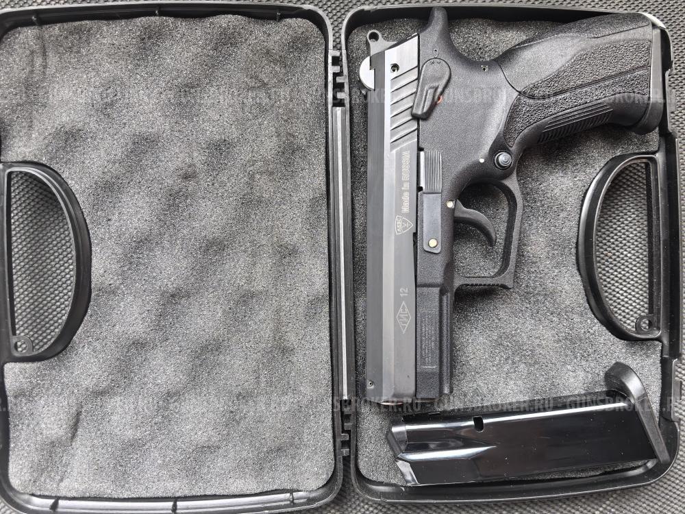 Grand Power T12 Новый