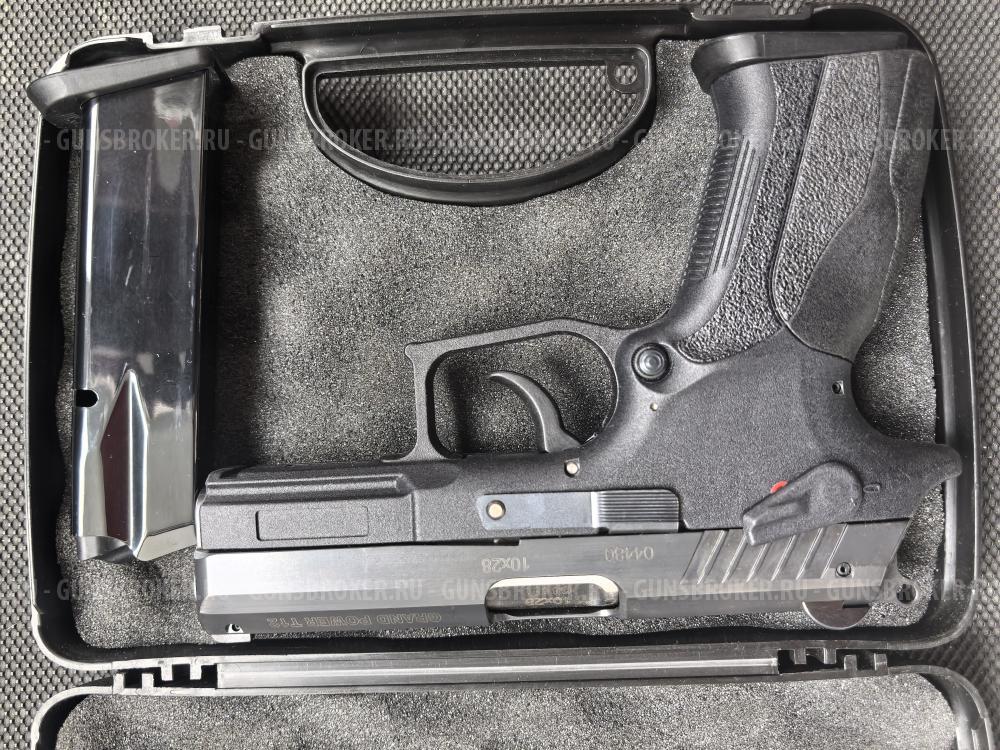 Grand Power T12 Новый