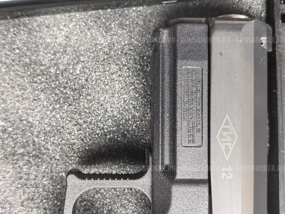 Grand Power T12 Новый