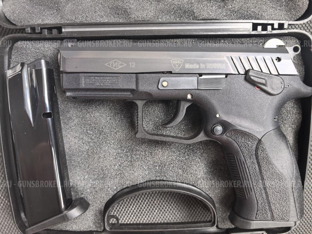 Grand Power T12 Новый