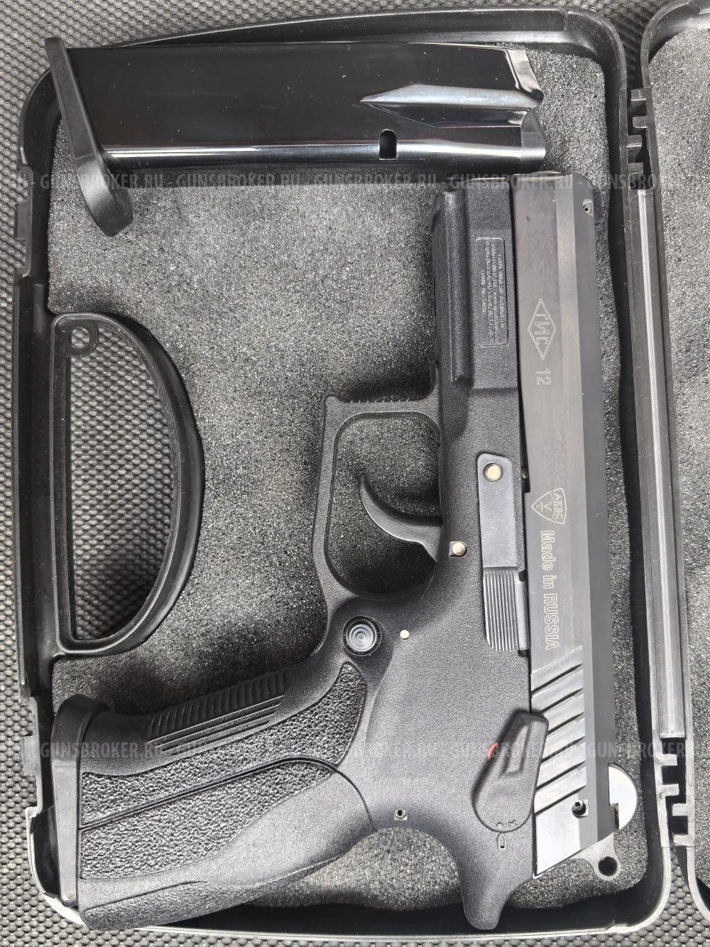 Grand Power T12 Новый