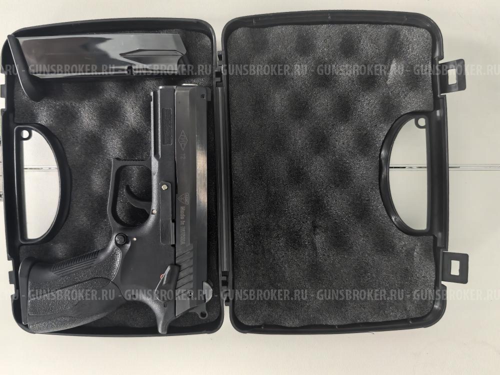 Grand Power T12 Новый