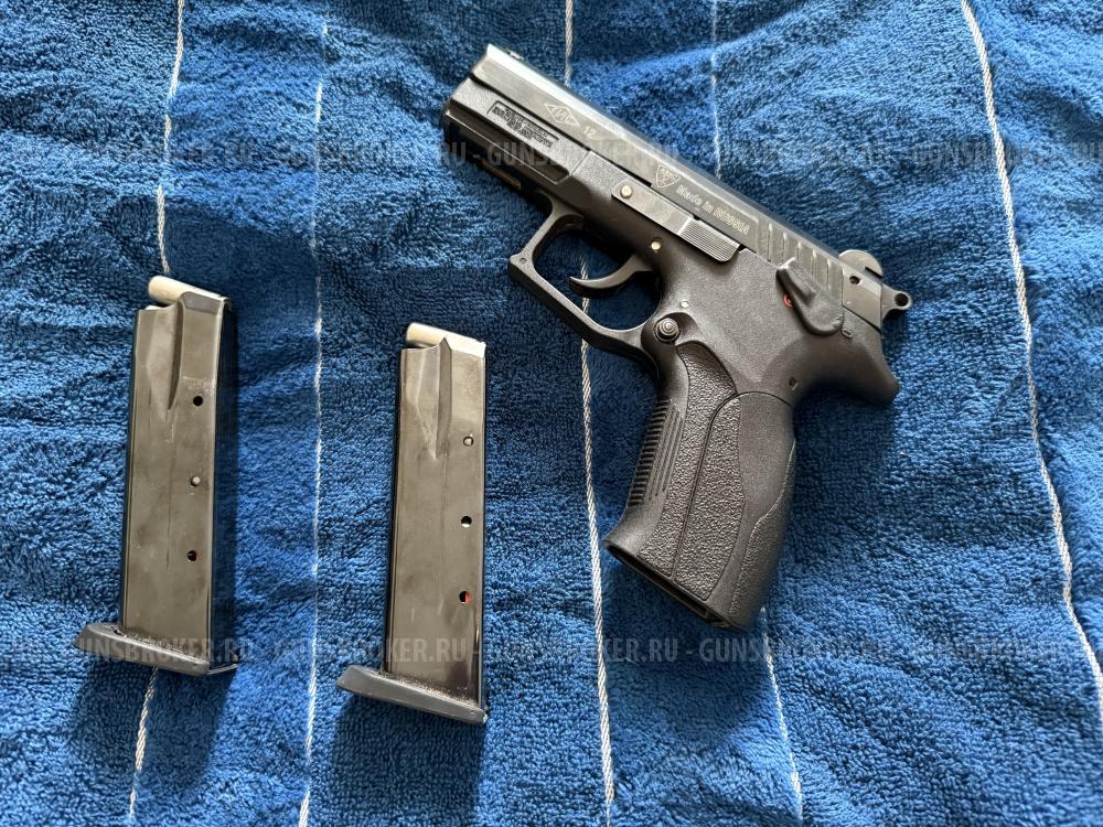 Grand Power T12 ООО ПКП «АКБС»