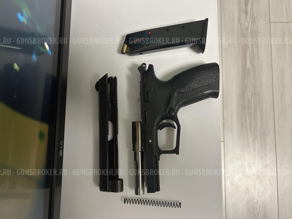 Grand Power T12 от АКБС