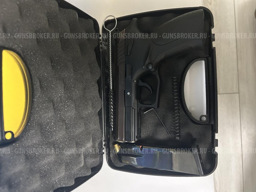 Grand Power T12 от АКБС