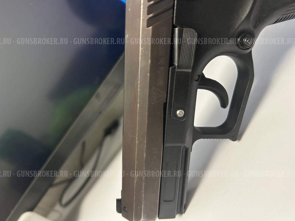 Grand Power T12 от АКБС