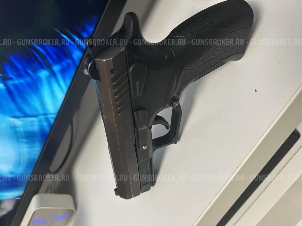 Grand Power T12 от АКБС