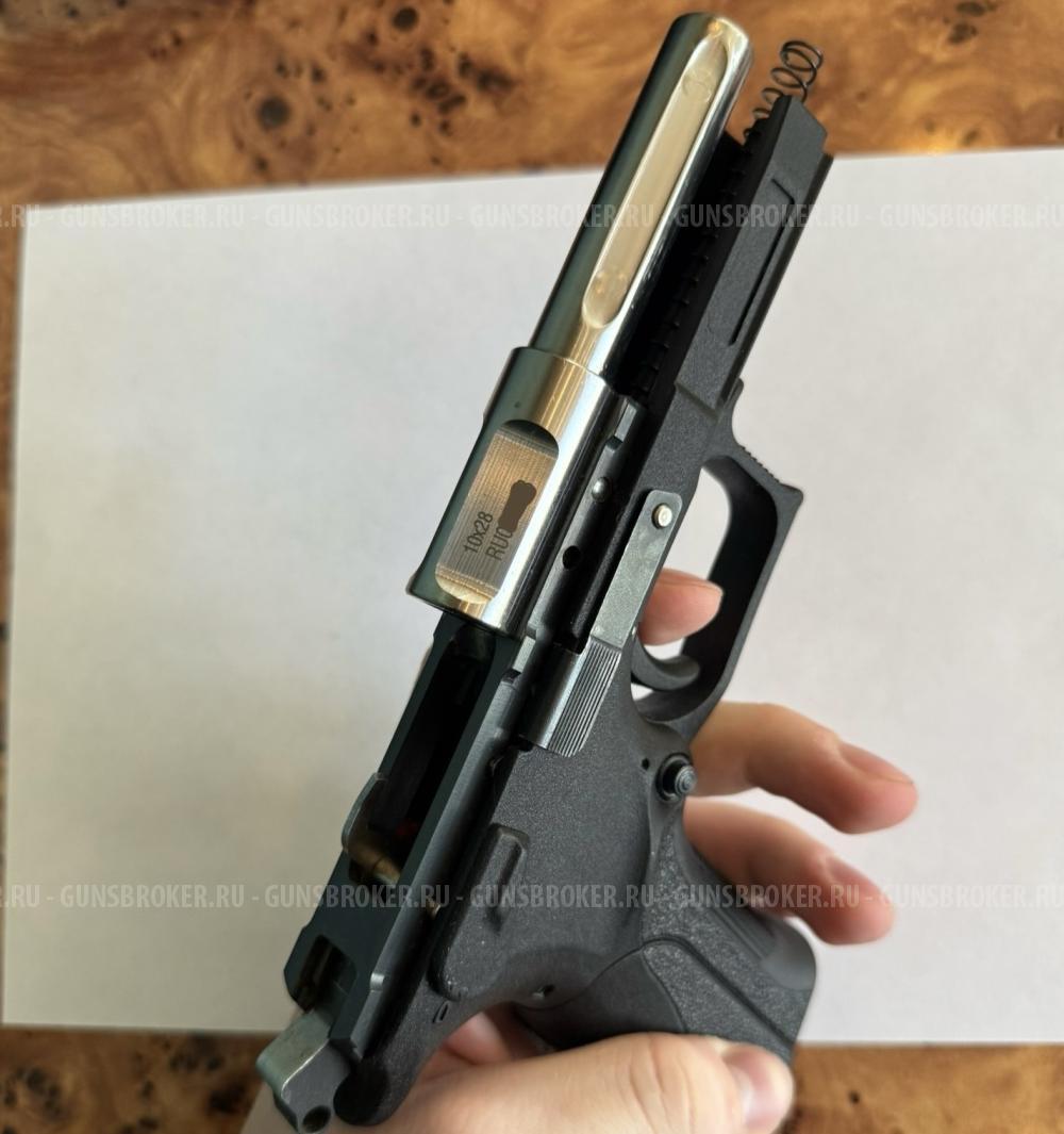 Grand Power T12 RU, серии РУ