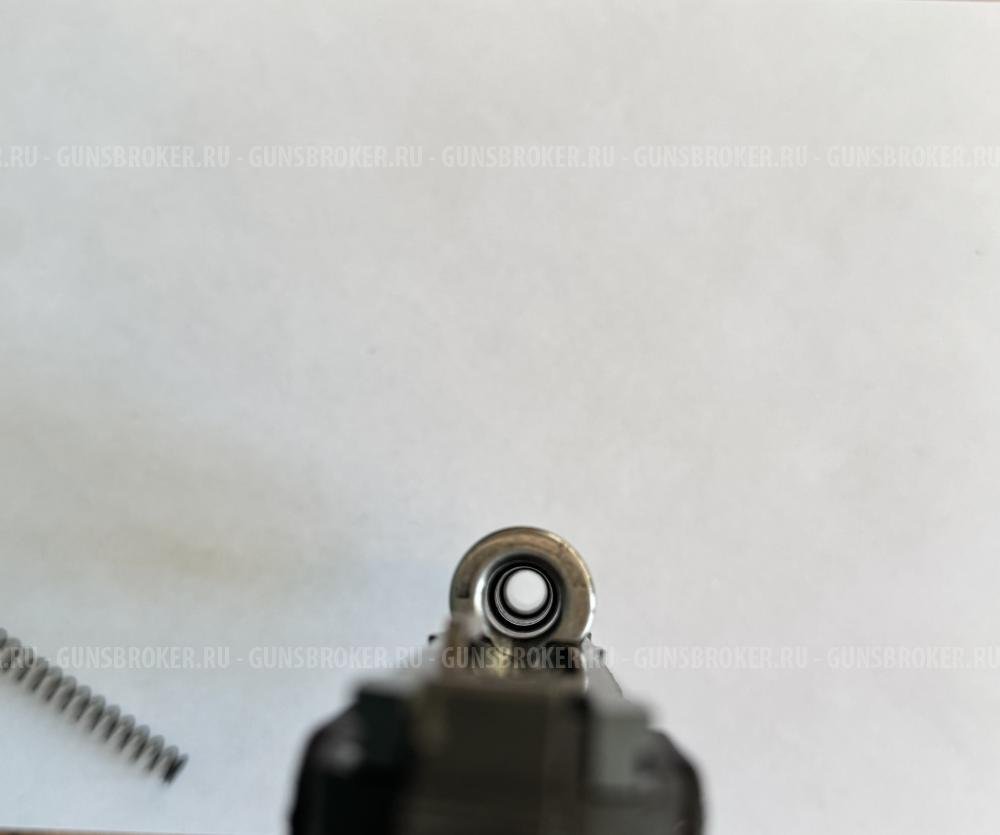 Grand Power T12 RU, серии РУ