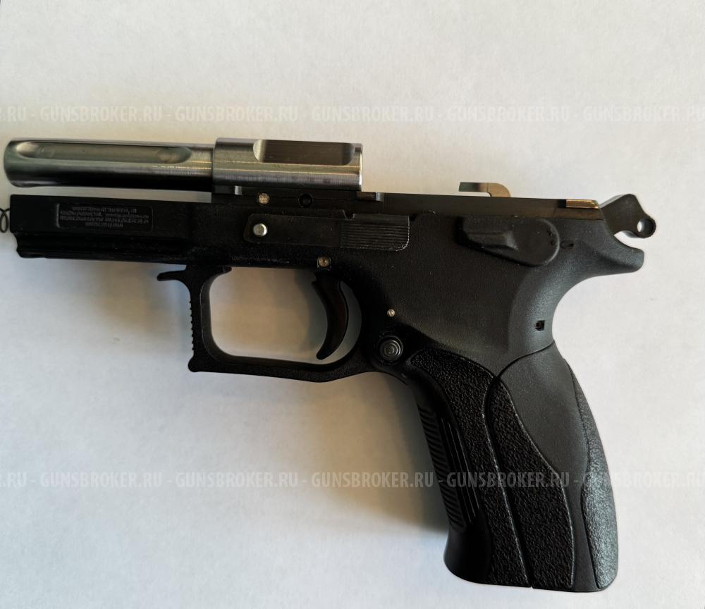 Grand Power T12 RU, серии РУ