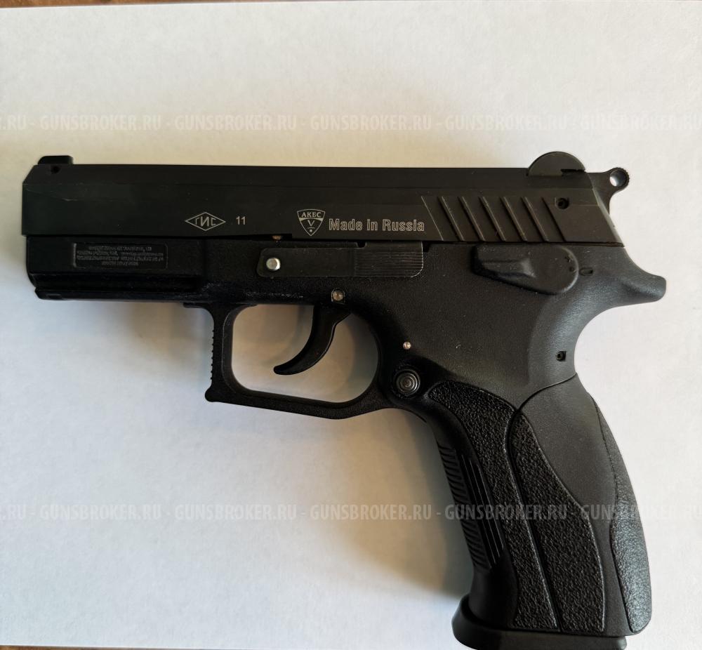 Grand Power T12 RU, серии РУ