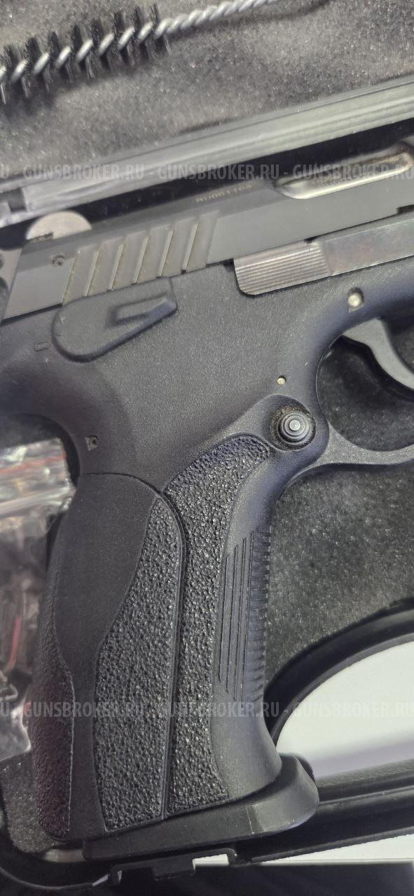 Grand Power t12 RU серия