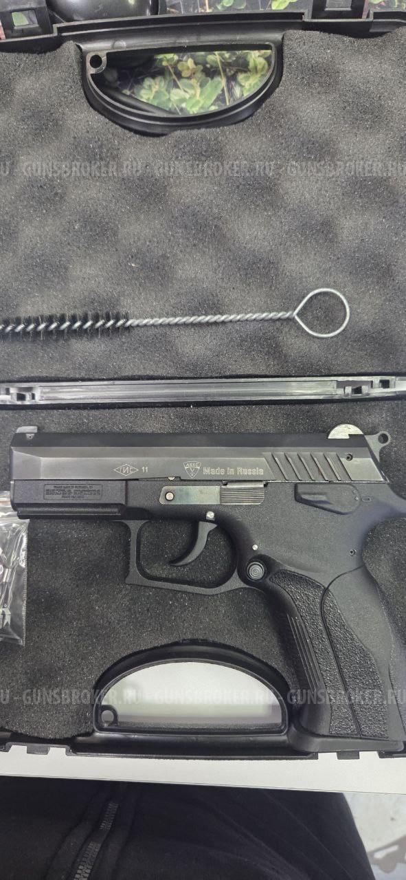 Grand Power t12 RU серия