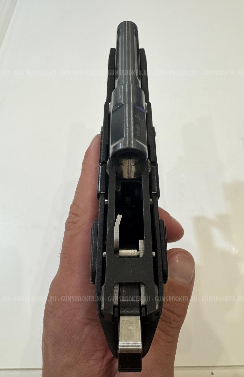 Grand Power T12 серии i  цементированный 