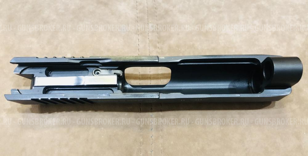 Grand Power T12 серии RU (уникальный экземпляр)