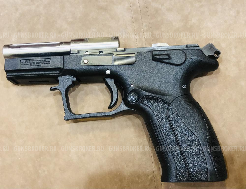 Grand Power T12 серии RU (уникальный экземпляр)