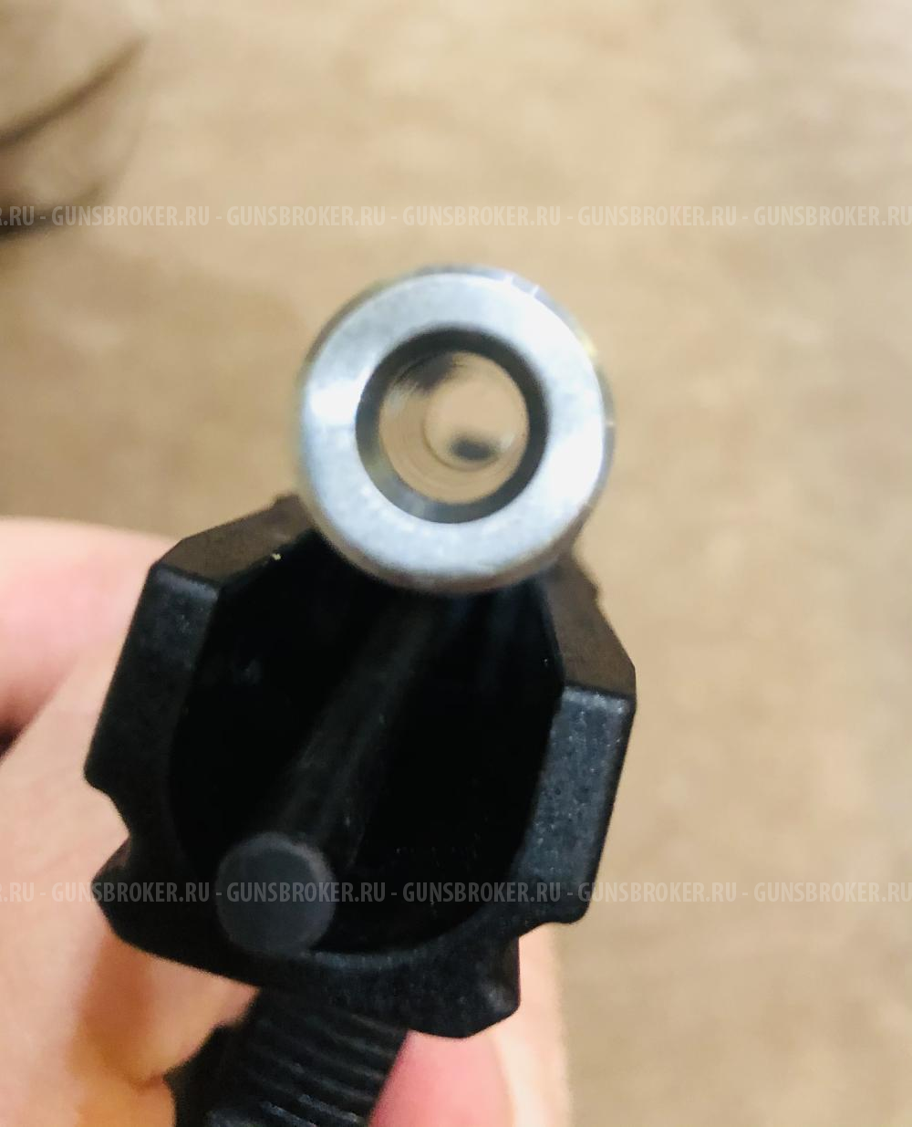 Grand Power T12 серии RU (уникальный экземпляр)