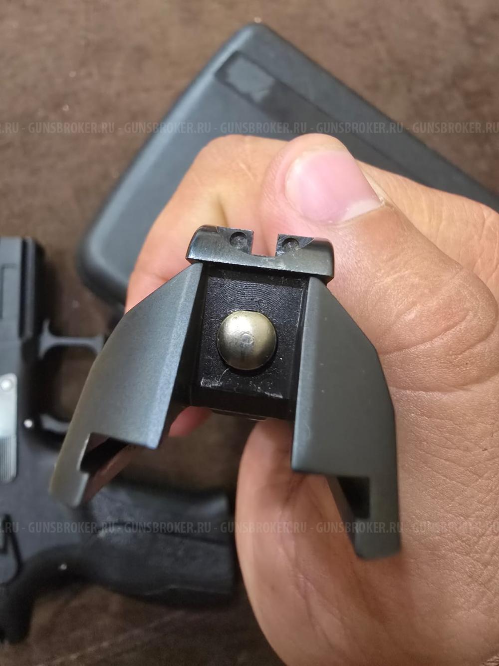 Grand Power T12 серии RU