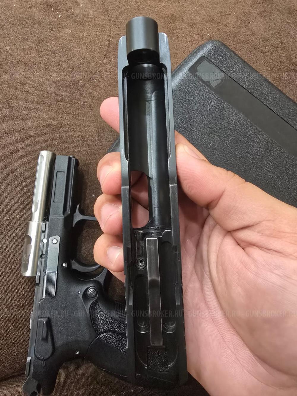 Grand Power T12 серии RU