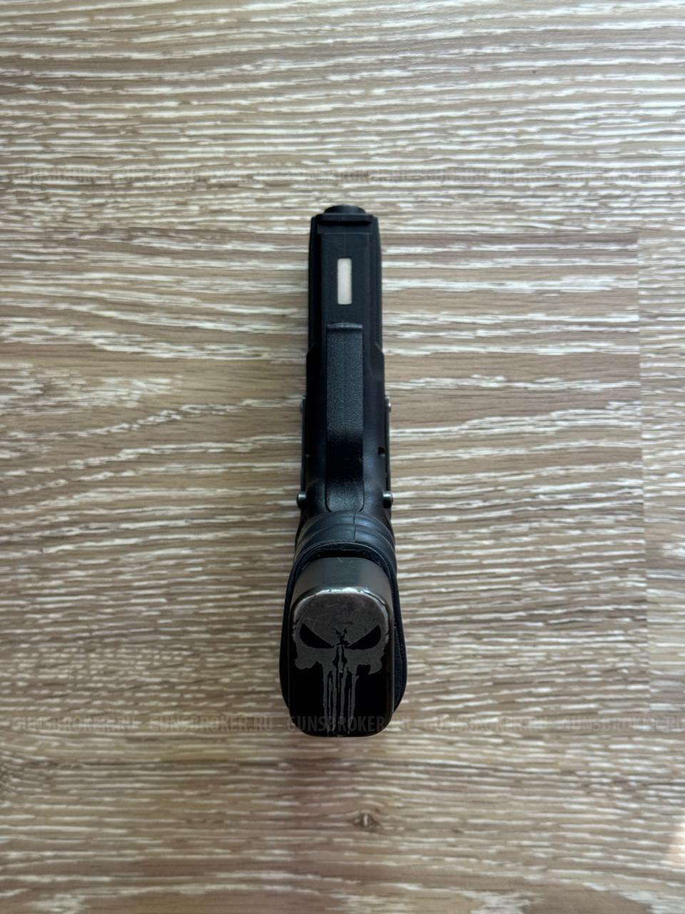 Grand Power T12 серии RU
