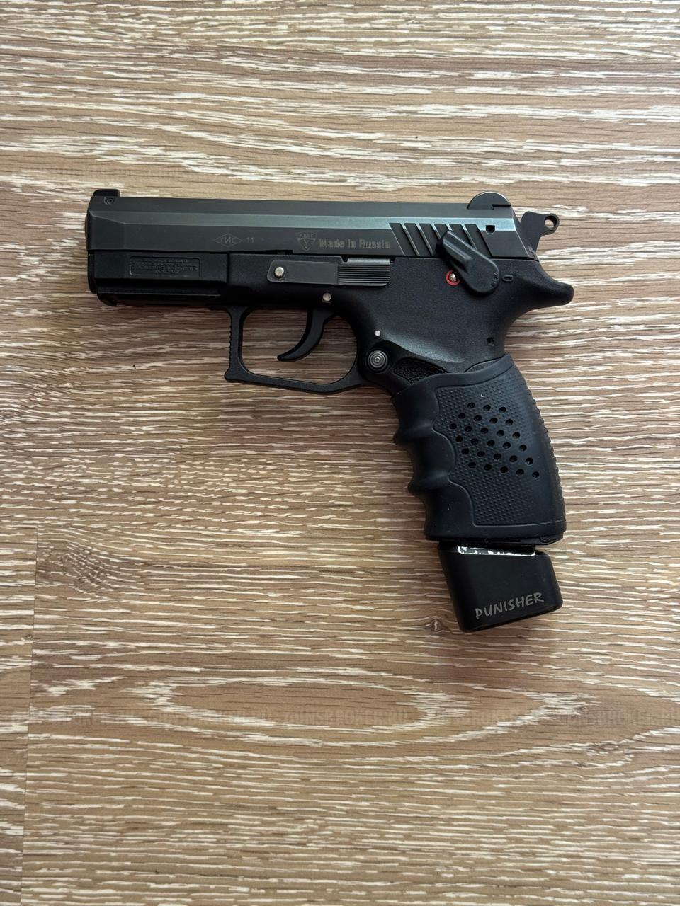 Grand Power T12 серии RU