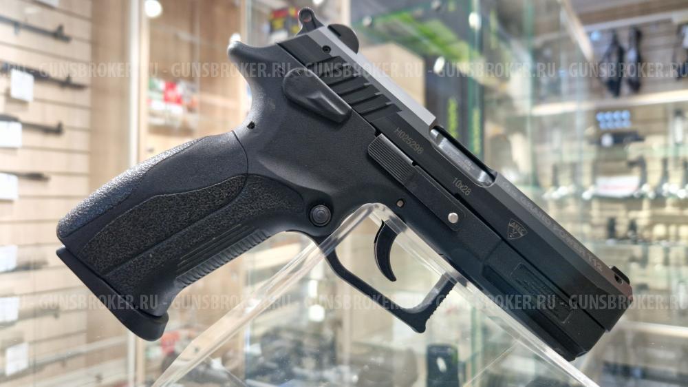 Grand Power T12, Серия " Н ". 2010 Словак.