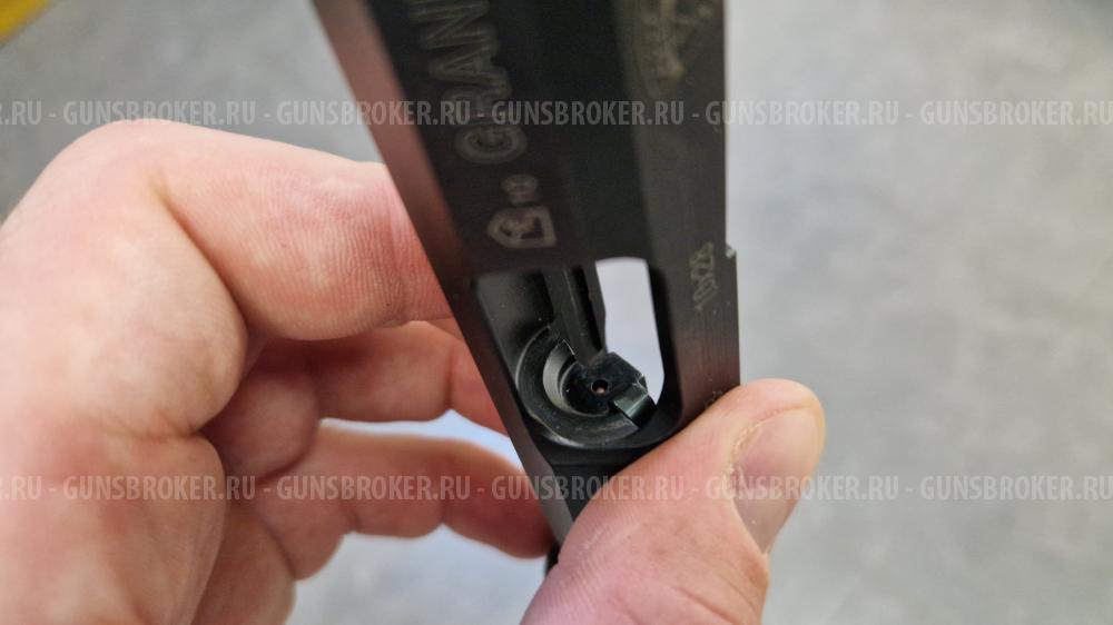 Grand Power T12, Серия " Н ". 2010 Словак.