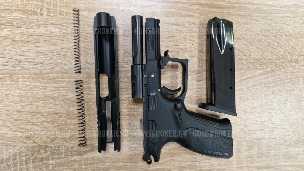 Grand Power T12, Серия " Н ". 2010 Словак.