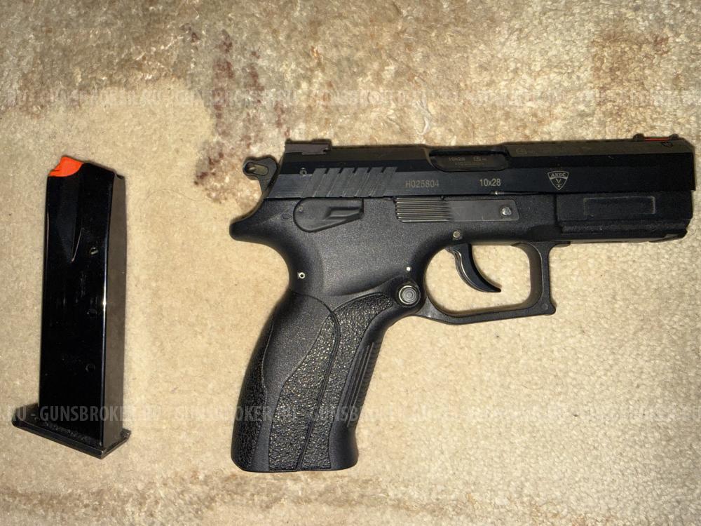 Grand Power T12 Серия H, Словакия