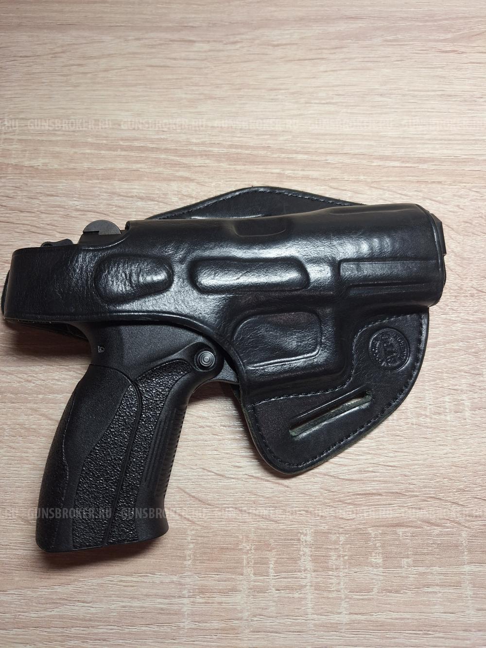 Grand Power T12 серия i , Словакия .