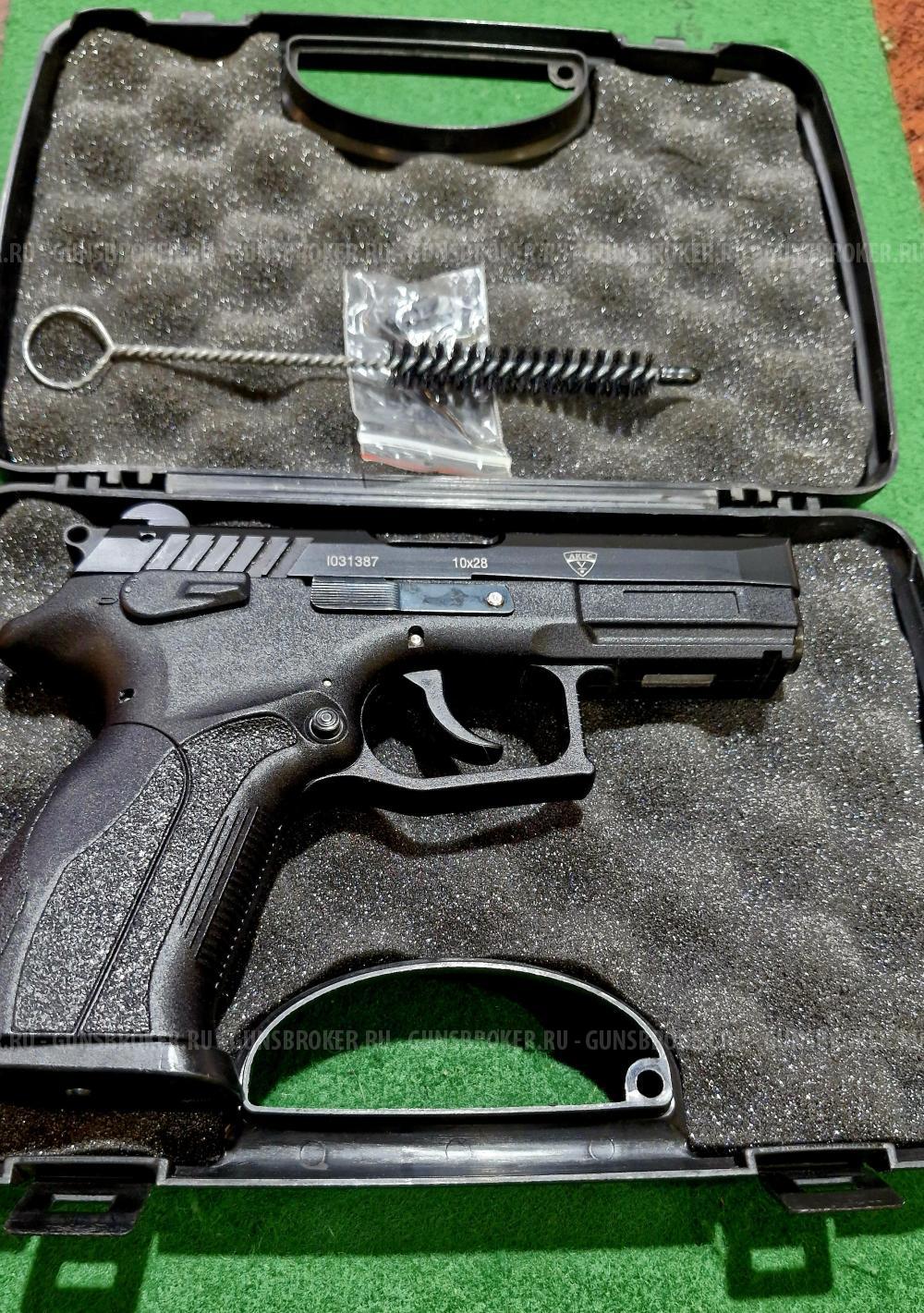 GRAND POWER T12 серия I (2011)